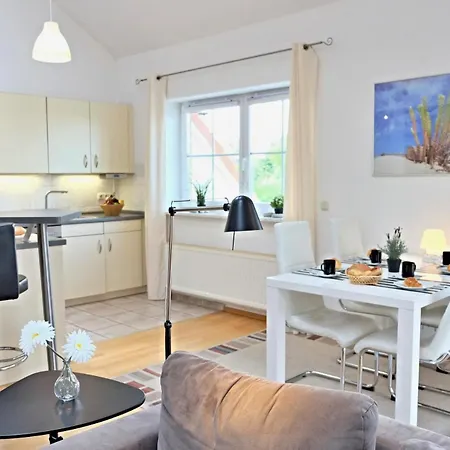 Baltic Penthouse Apartment