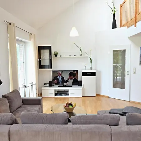 Apartment Baltic Penthouse *