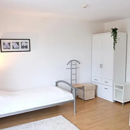 Baltic Penthouse Apartment