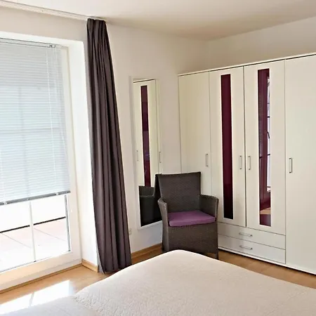 Baltic Penthouse *