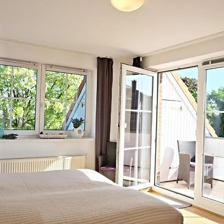 Baltic Penthouse Laboe