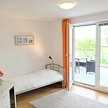 Baltic Penthouse Apartment