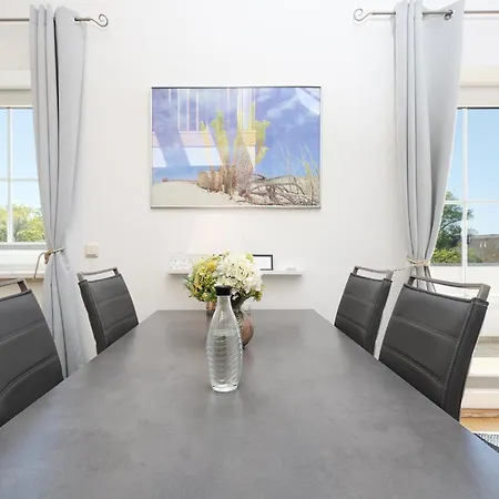 Baltic Penthouse Laboe