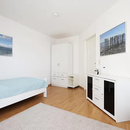 Baltic Penthouse * Laboe