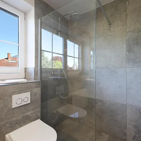 Baltic Penthouse Laboe