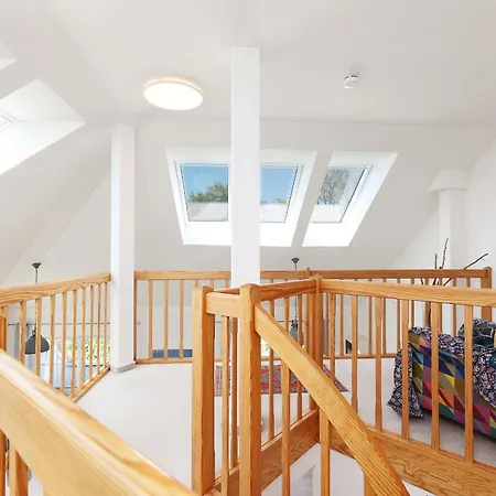 Baltic Penthouse * Laboe