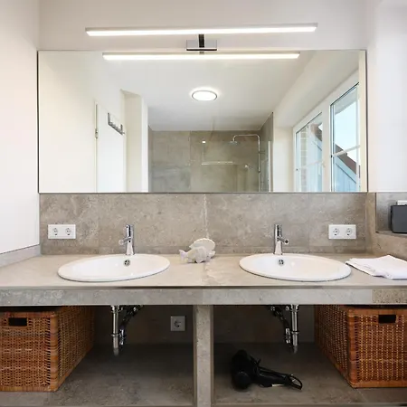 Apartment Baltic Penthouse *
