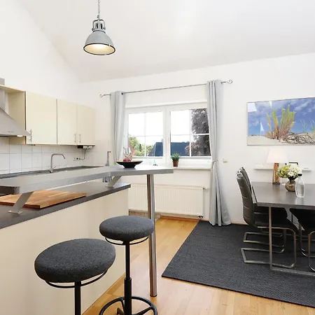 Baltic Penthouse Laboe
