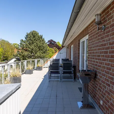 Baltic Penthouse * Laboe