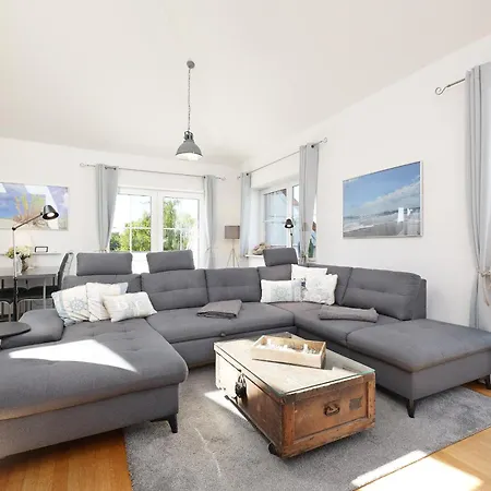 Baltic Penthouse