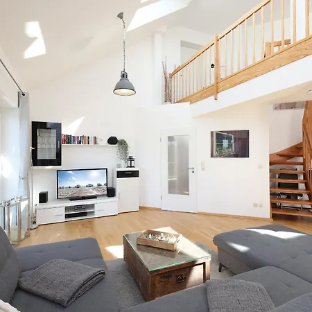 Apartment Baltic Penthouse