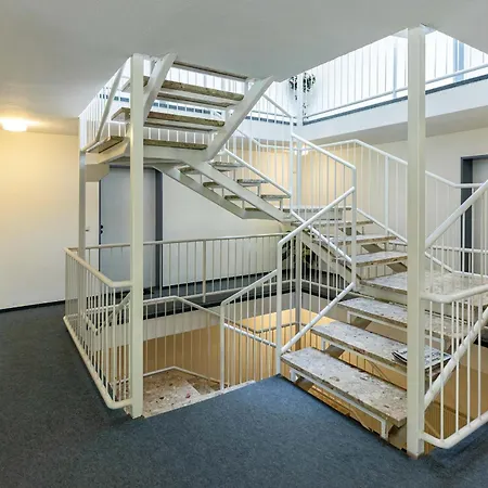 شقة Baltic Penthouse