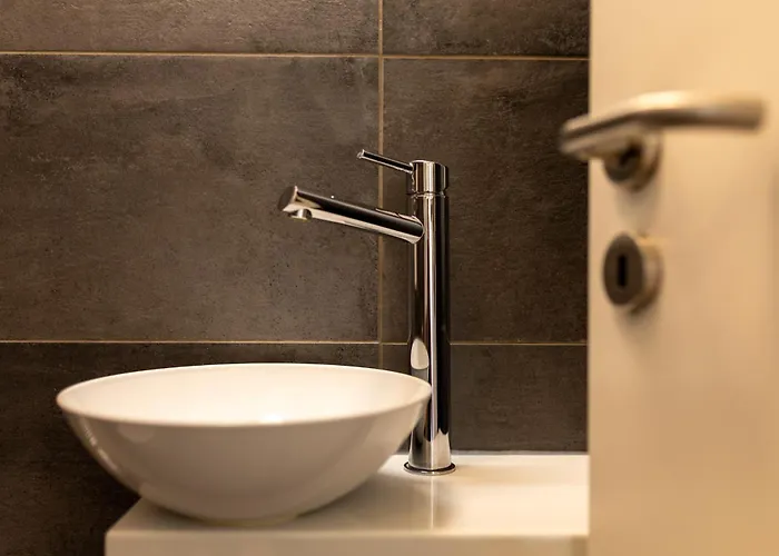 Baltic Penthouse Laboe