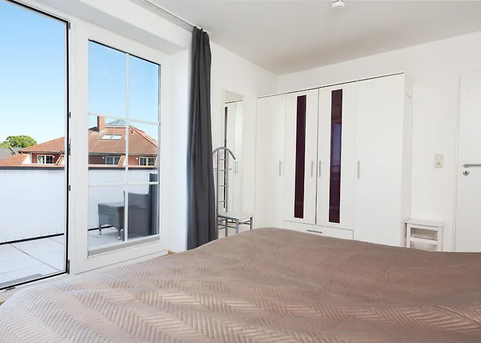 Baltic Penthouse Appartement *