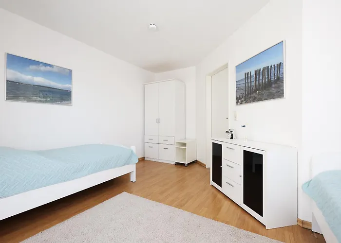 Baltic Penthouse * Laboe