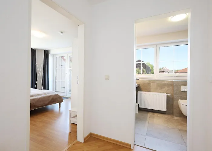 Baltic Penthouse Appartement *