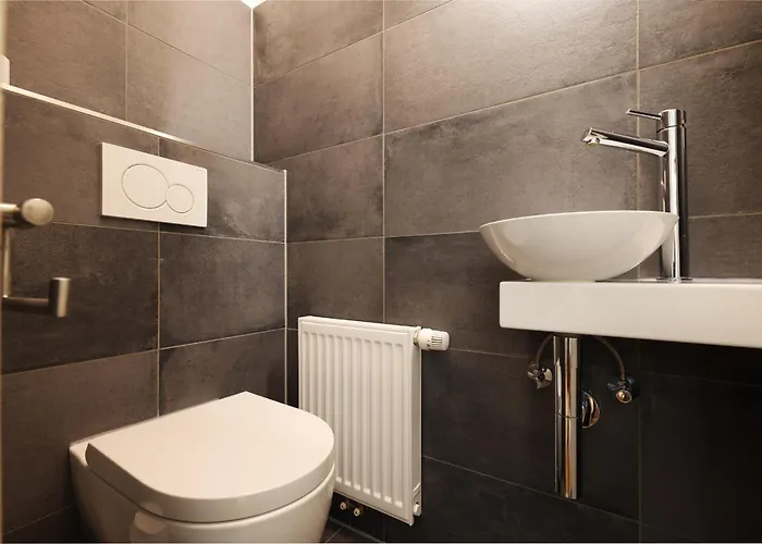 Appartement Baltic Penthouse *