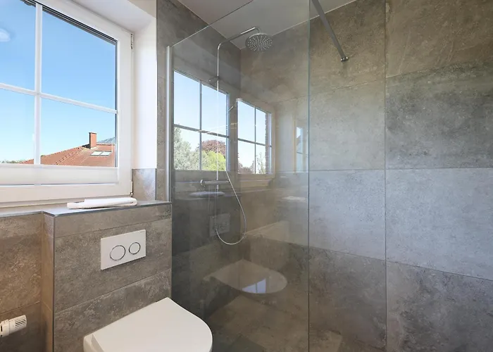 Baltic Penthouse Laboe