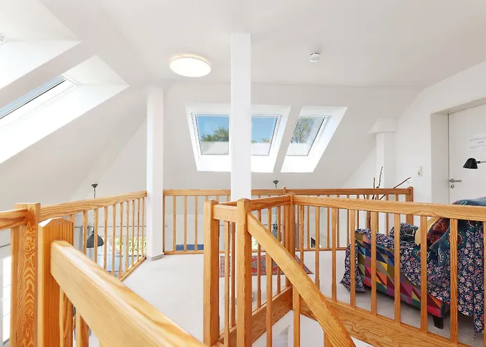 Baltic Penthouse * Laboe