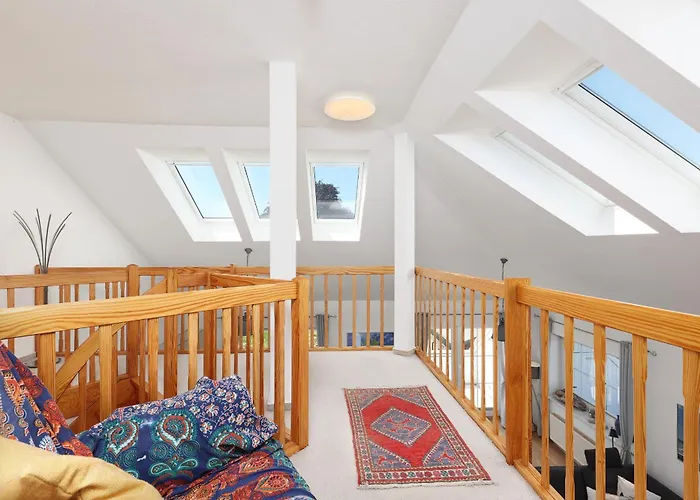 Appartement Baltic Penthouse