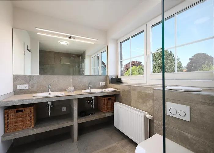 Baltic Penthouse Appartement *