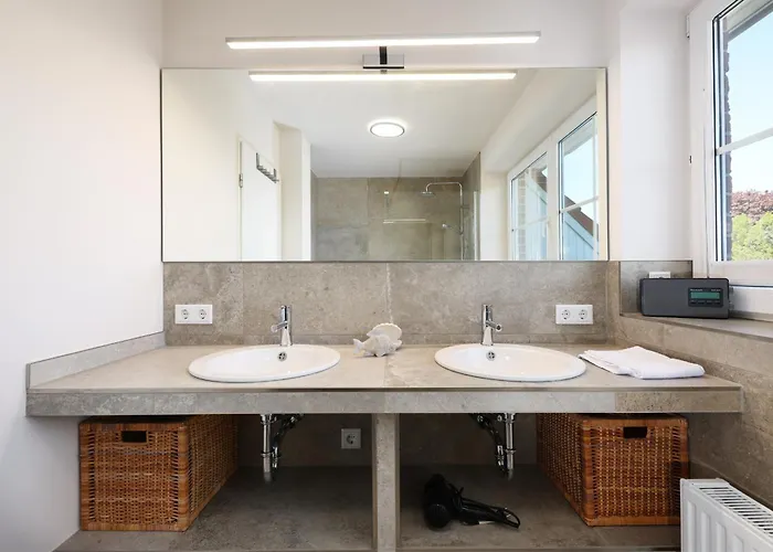 Appartement Baltic Penthouse *