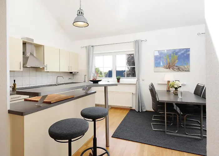 Baltic Penthouse Laboe