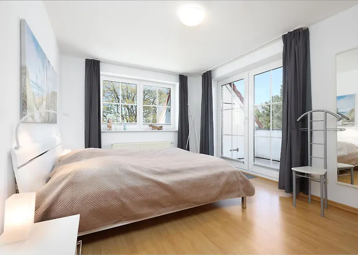 Appartement Baltic Penthouse *