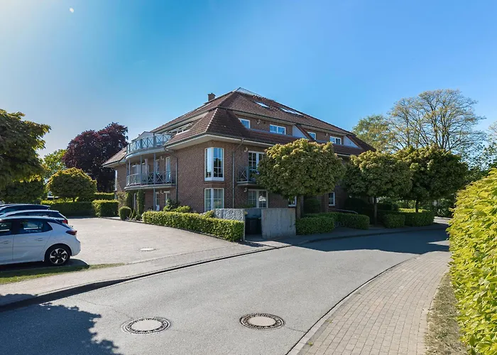 Appartement Baltic Penthouse