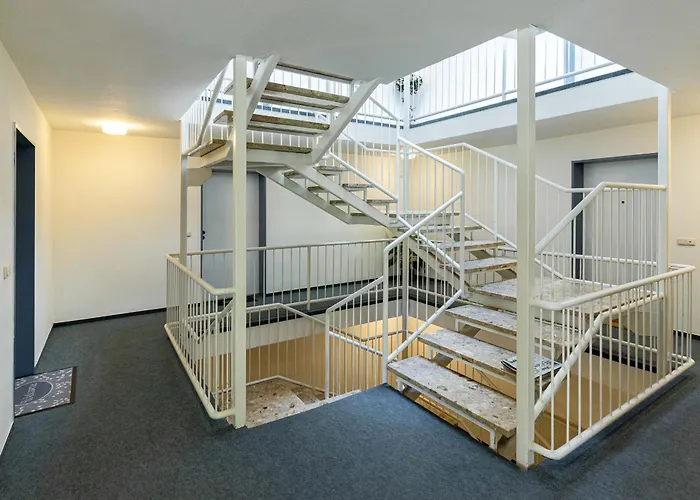 Appartement Baltic Penthouse