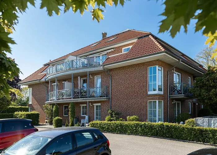 Appartement Baltic Penthouse *